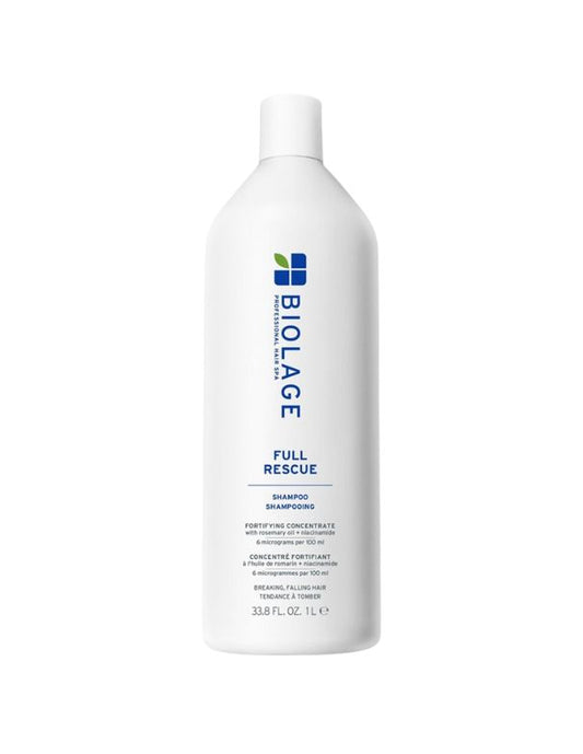 Shampoing Biolage Full Rescue - 1 L