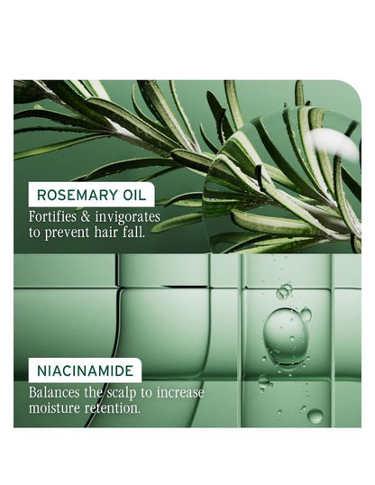 Shampoing Biolage Full Rescue - 1 L