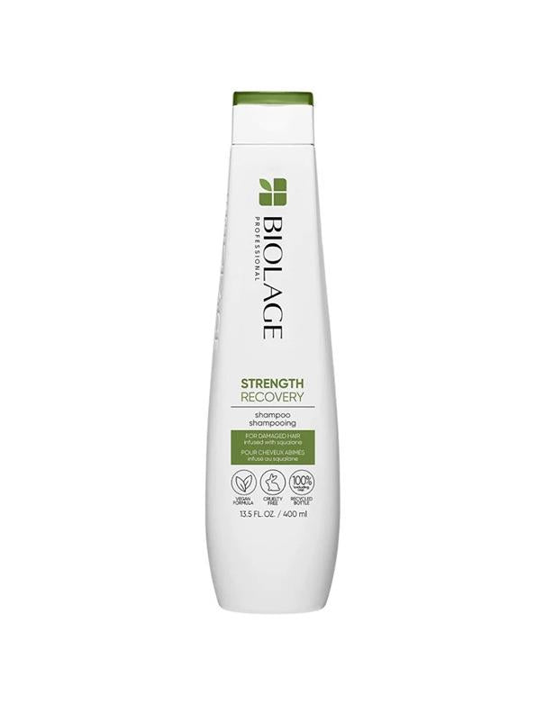 Shampooing Matrix Strength Recovery - 400 ml