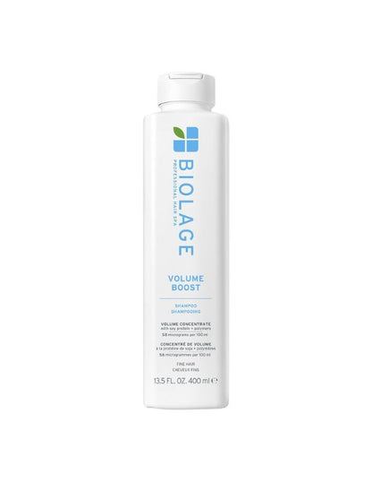 Shampooing Volume Boost Biolage - 400 ml