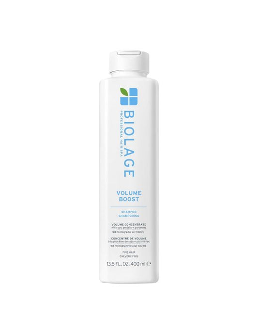 Shampooing Volume Boost Biolage - 400 ml
