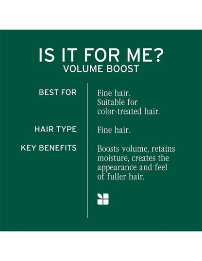 Biolage Volume Boost Conditioner - 400ml