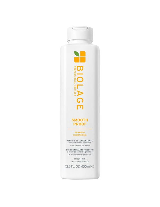 Shampoing Biolage SmoothProof - 400 ml