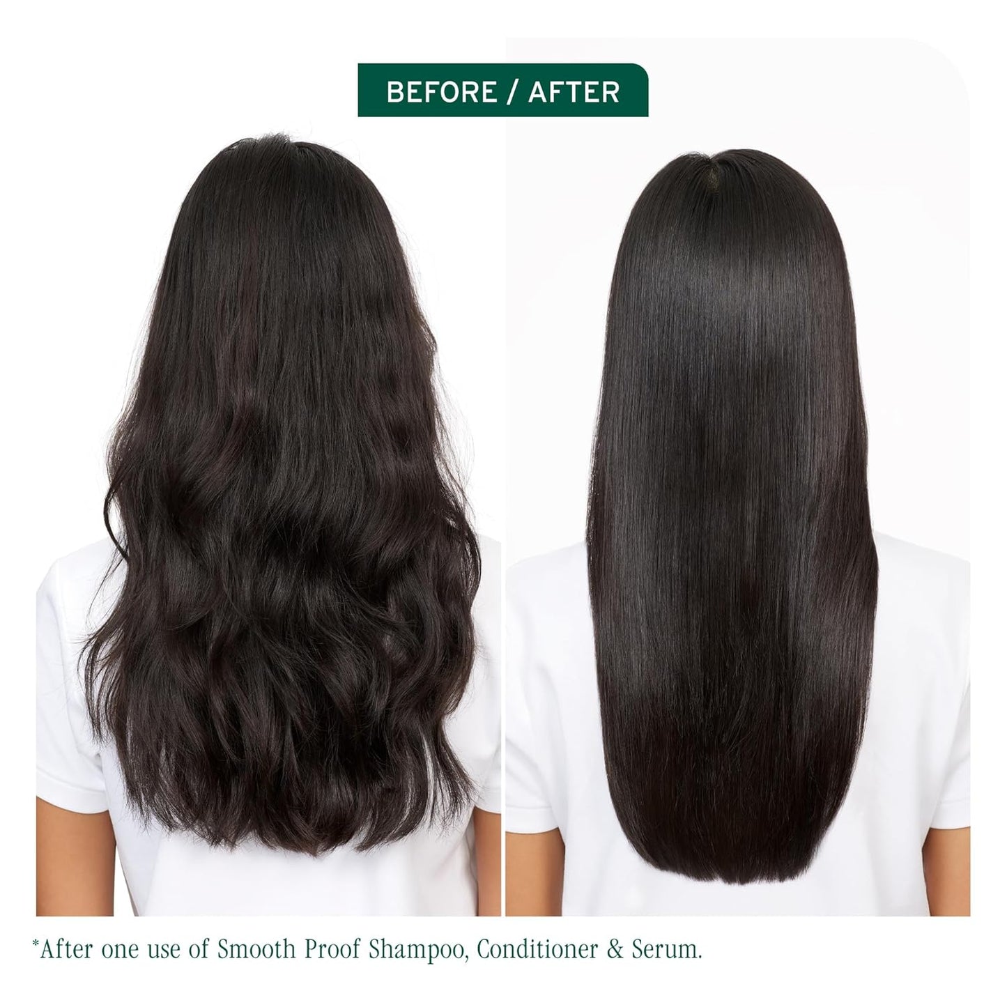 Biolage Smooth Proof Shampoo - 1L