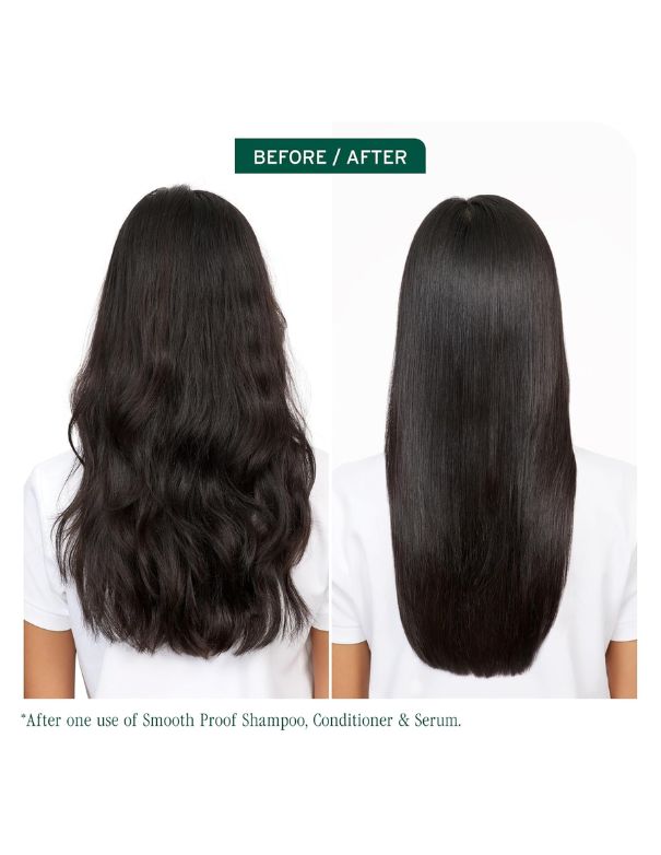 Shampoing Biolage Smooth Proof - 1 L