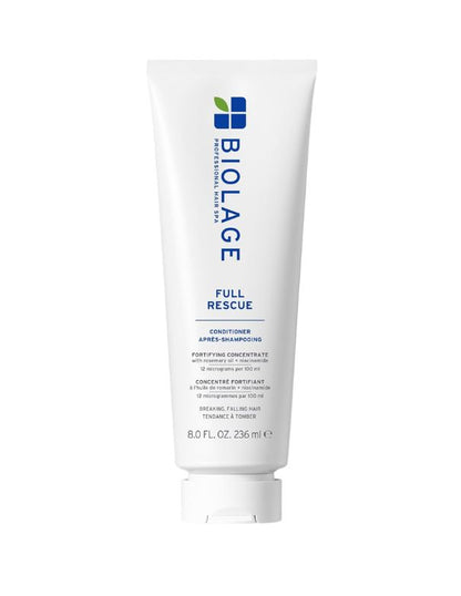 Biolage Full Rescue Conditioner - 236ml