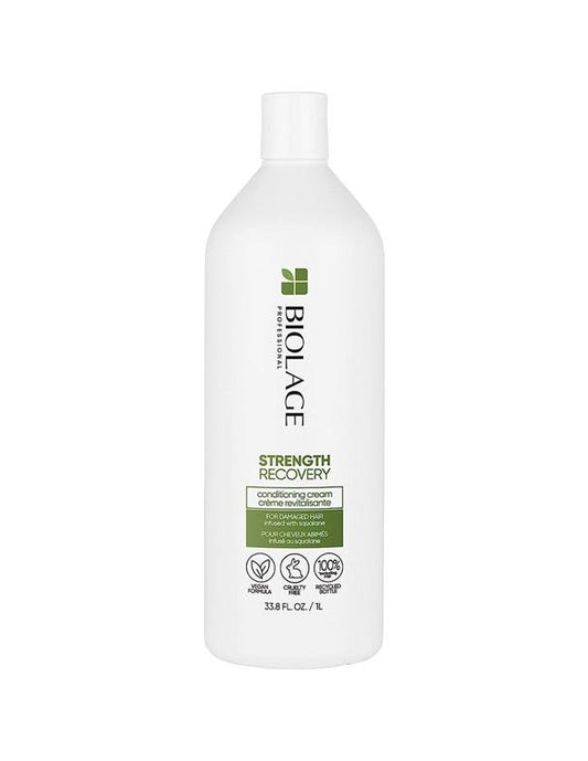 Après-shampoing Matrix Strength Recovery - 1 L