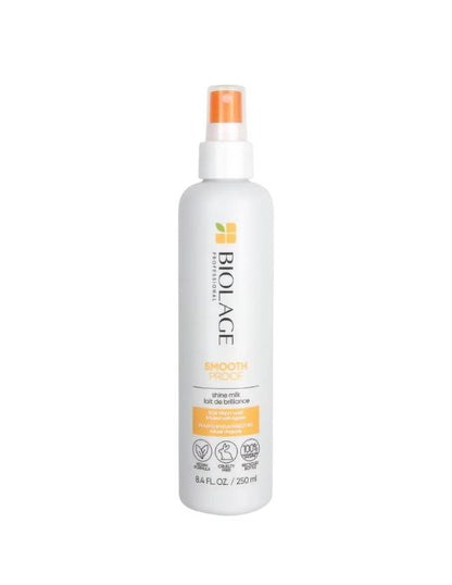 Lait Brillance Lisse Biolage - 250 ml