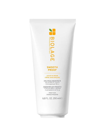 Biolage SmoothProof Leave-In Cream - 200ml