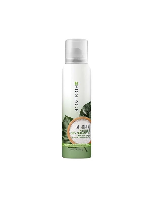 Shampooing sec intense tout-en-un Matrix Biolage - 91 g