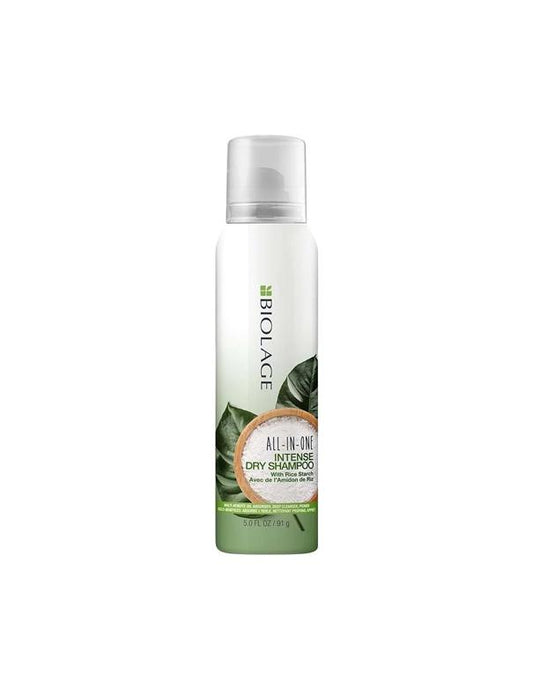 Shampooing sec intense tout-en-un Matrix Biolage - 91 g