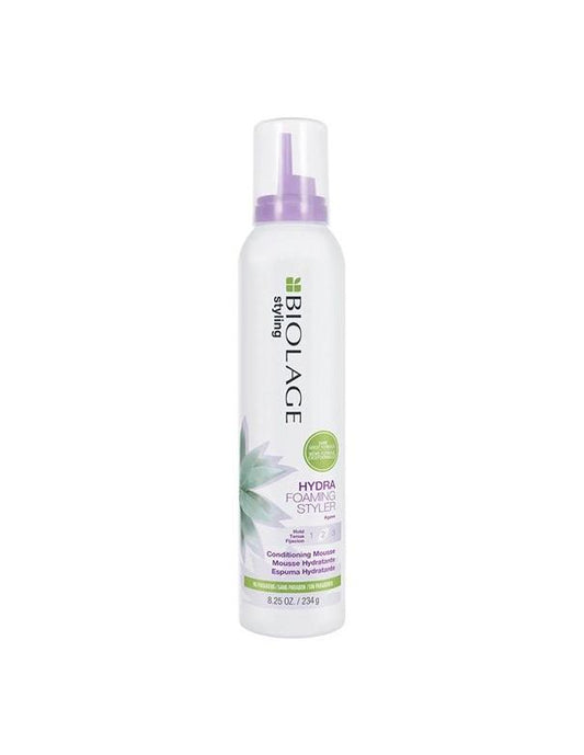 Matrix Biolage Hydra Foaming Styling - 234 g