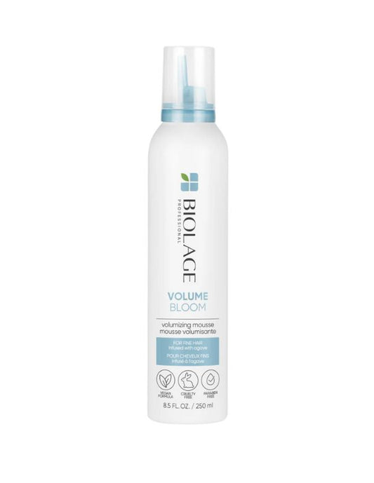 Mousse coiffante Biolage Volume Bloom - 250 ml