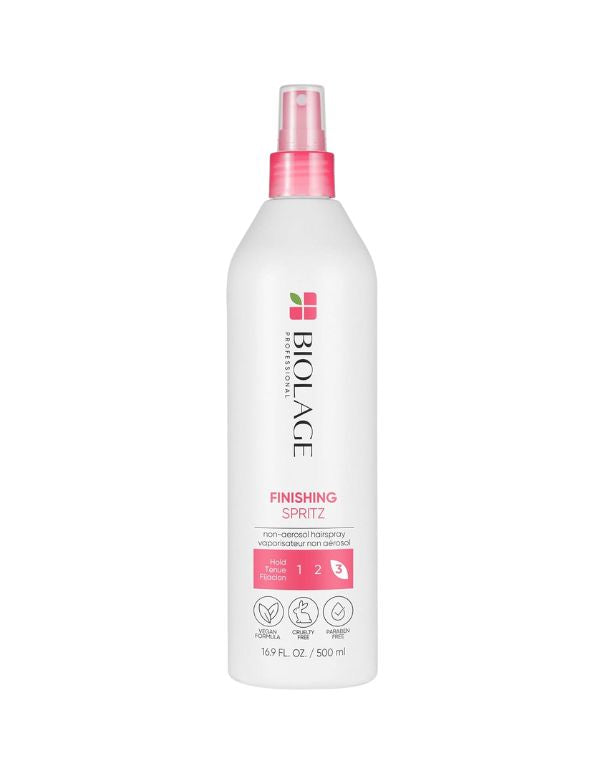 Spray de finition Biolage - 500 ml
