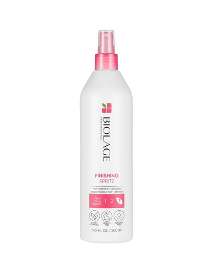 Spray de finition Biolage - 500 ml
