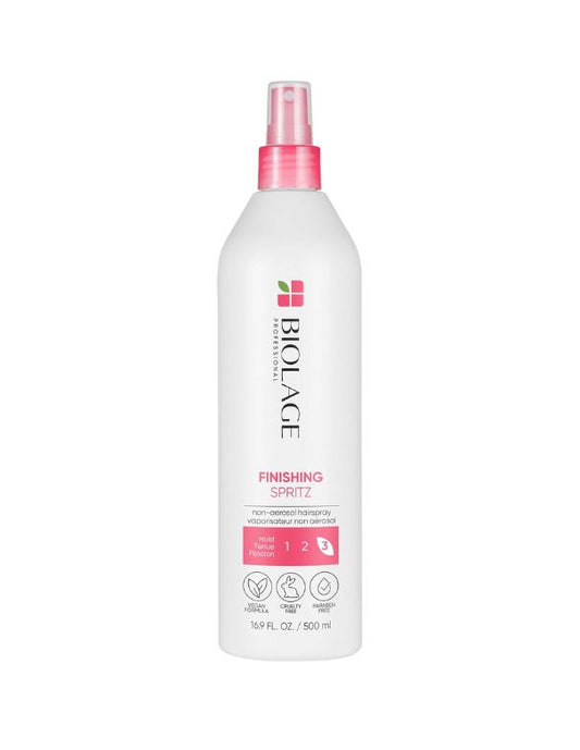 Spray de finition Biolage - 500 ml