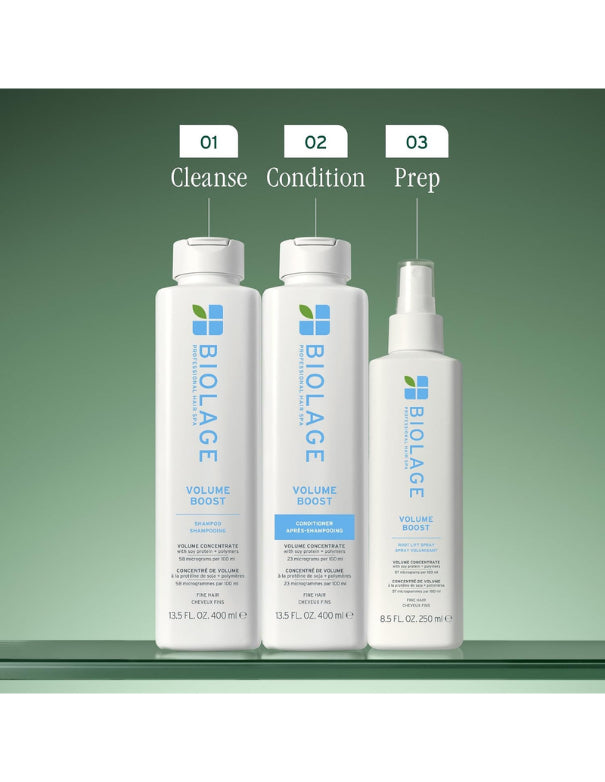 Biolage Volume Boost Root Lift Spray - 250ml