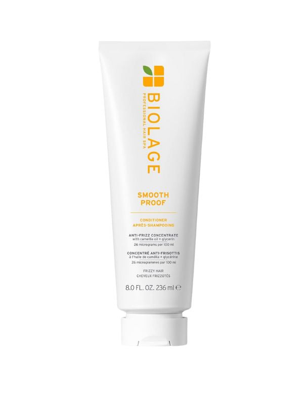 Après-shampoing Biolage SmoothProof - 236 ml