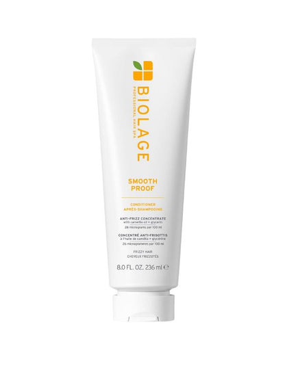 Après-shampoing Biolage SmoothProof - 236 ml