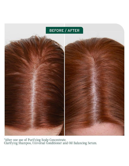 Shampooing clarifiant Biolage Scalp Sync - 400 ml