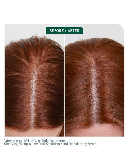 Biolage Scalp Sync Clarifying Shampoo - 1L