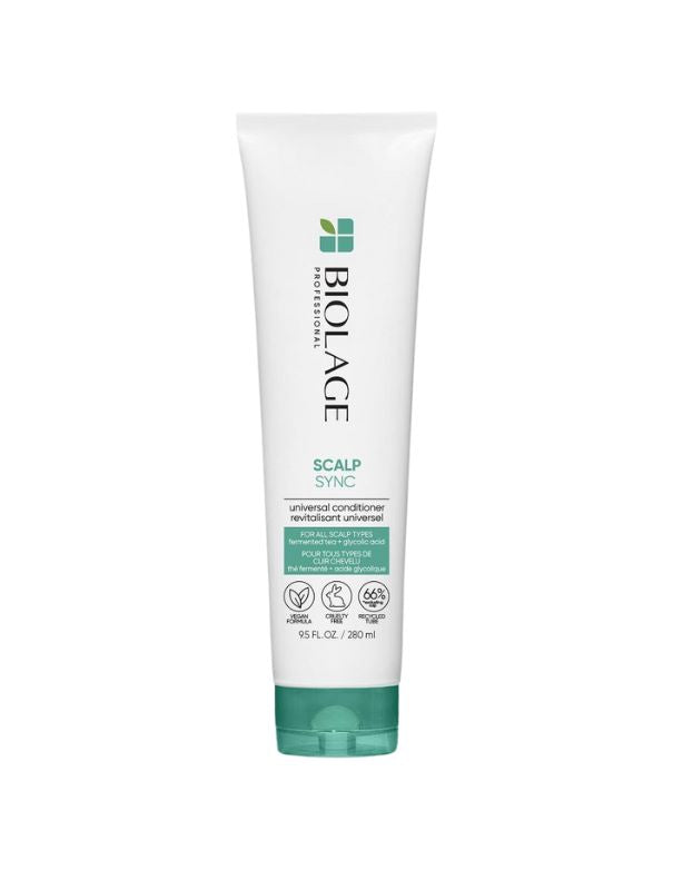 Après-shampoing Matrix Biolage ScalpSync - 280 ml