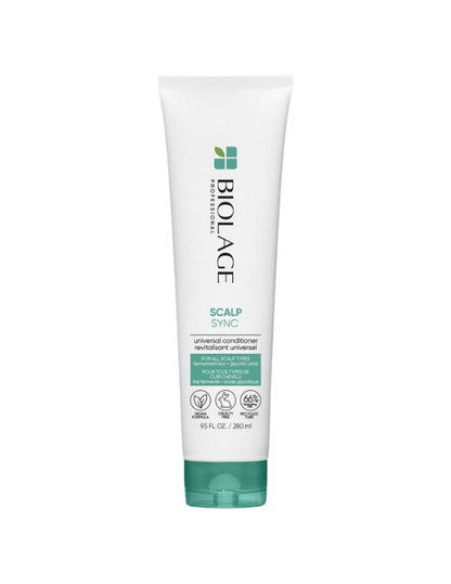 Après-shampoing Matrix Biolage ScalpSync - 280 ml