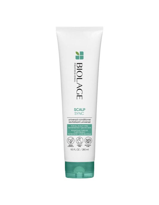 Après-shampoing Matrix Biolage ScalpSync - 280 ml