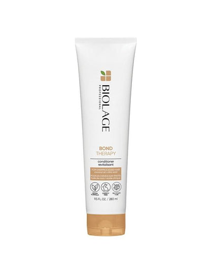 Après-shampoing Matrix Biolage Bond Therapy - 280 ml