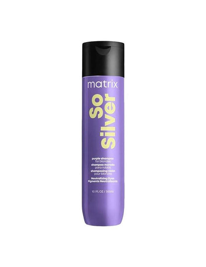 Shampooing violet Matrix So Silver - 300 ml