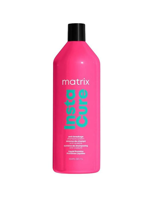 Shampooing anti-casse Matrix Instacure - 1 L