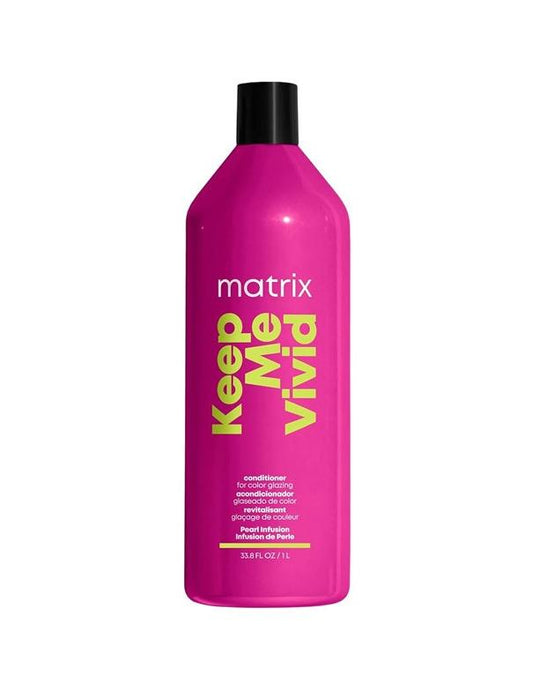 Après-shampoing Matrix Keep Me Vivid - 1 L