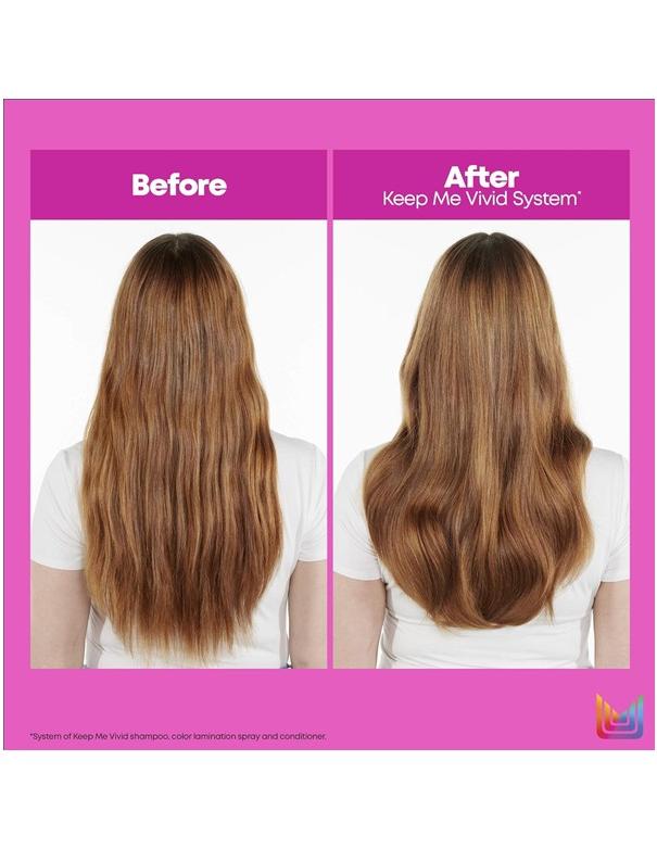 Après-shampoing Matrix Keep Me Vivid - 1 L
