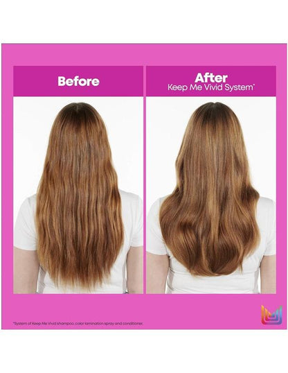 Après-shampoing Matrix Keep Me Vivid - 1 L