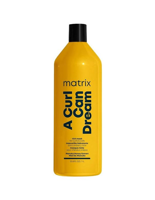 Masque Matrix A Curl Can Dream - 1 L