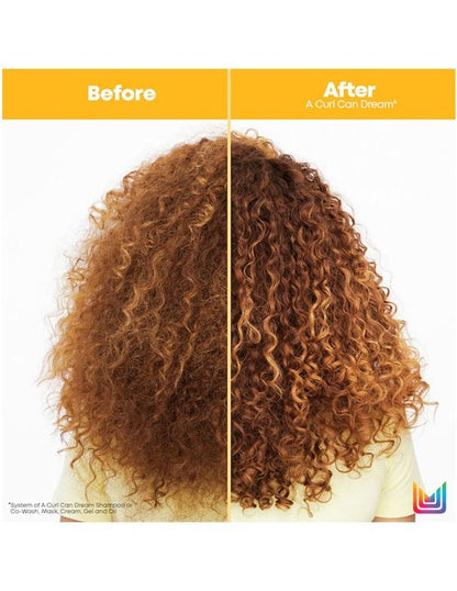 Masque Matrix A Curl Can Dream - 1 L