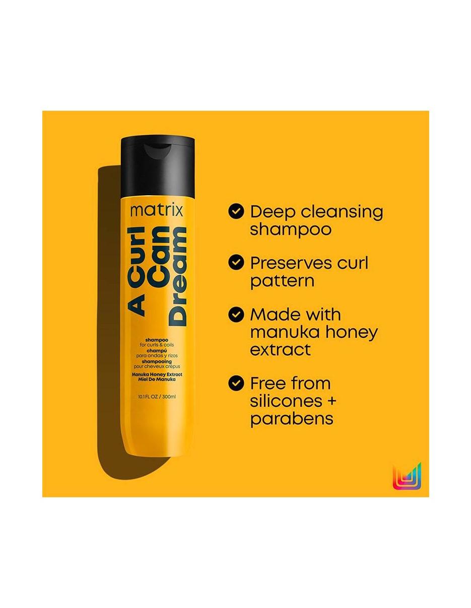 Shampooing Matrix A Curl Can Dream - 300 ml