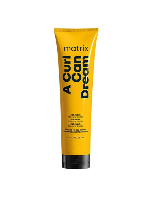 Masque Matrix A Curl Can Dream - 280 ml