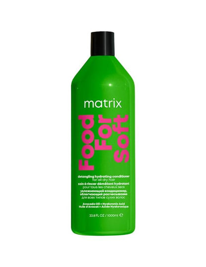 Après-shampoing Matrix Food For Soft - 1 L