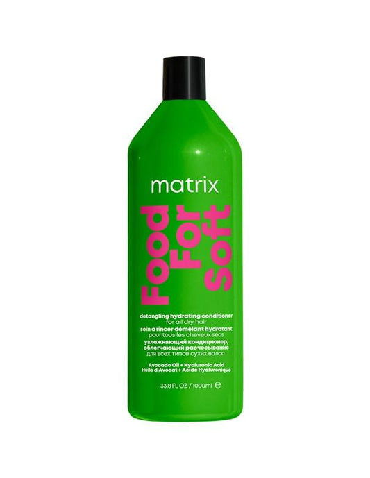 Après-shampoing Matrix Food For Soft - 1 L