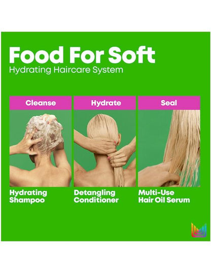 Après-shampoing Matrix Food For Soft - 1 L