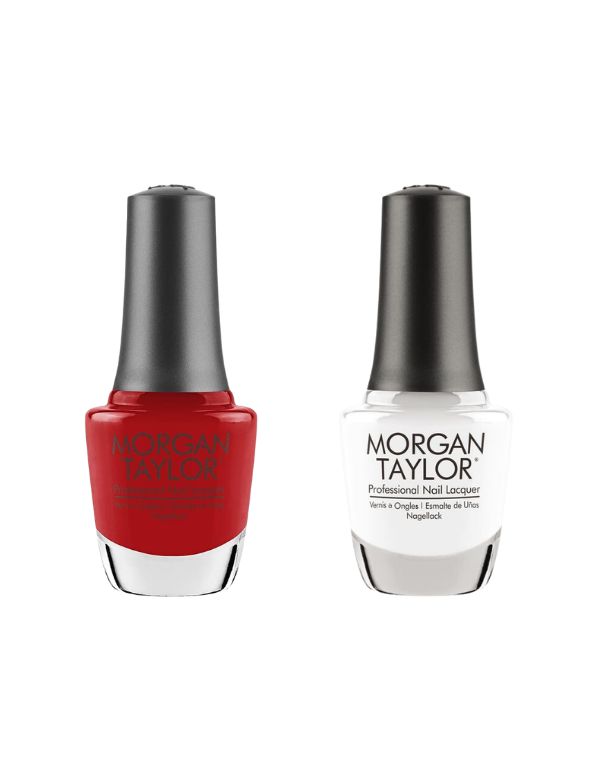 Morgan Taylor - Team CAN