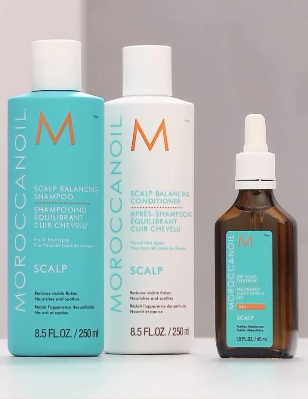 MOROCCANOIL Créez votre forfait – Économisez 10 %