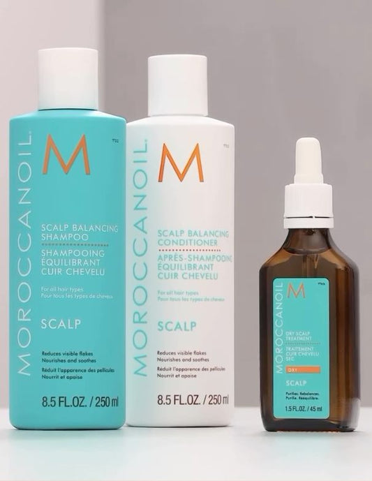MOROCCANOIL Créez votre forfait – Économisez 10 %