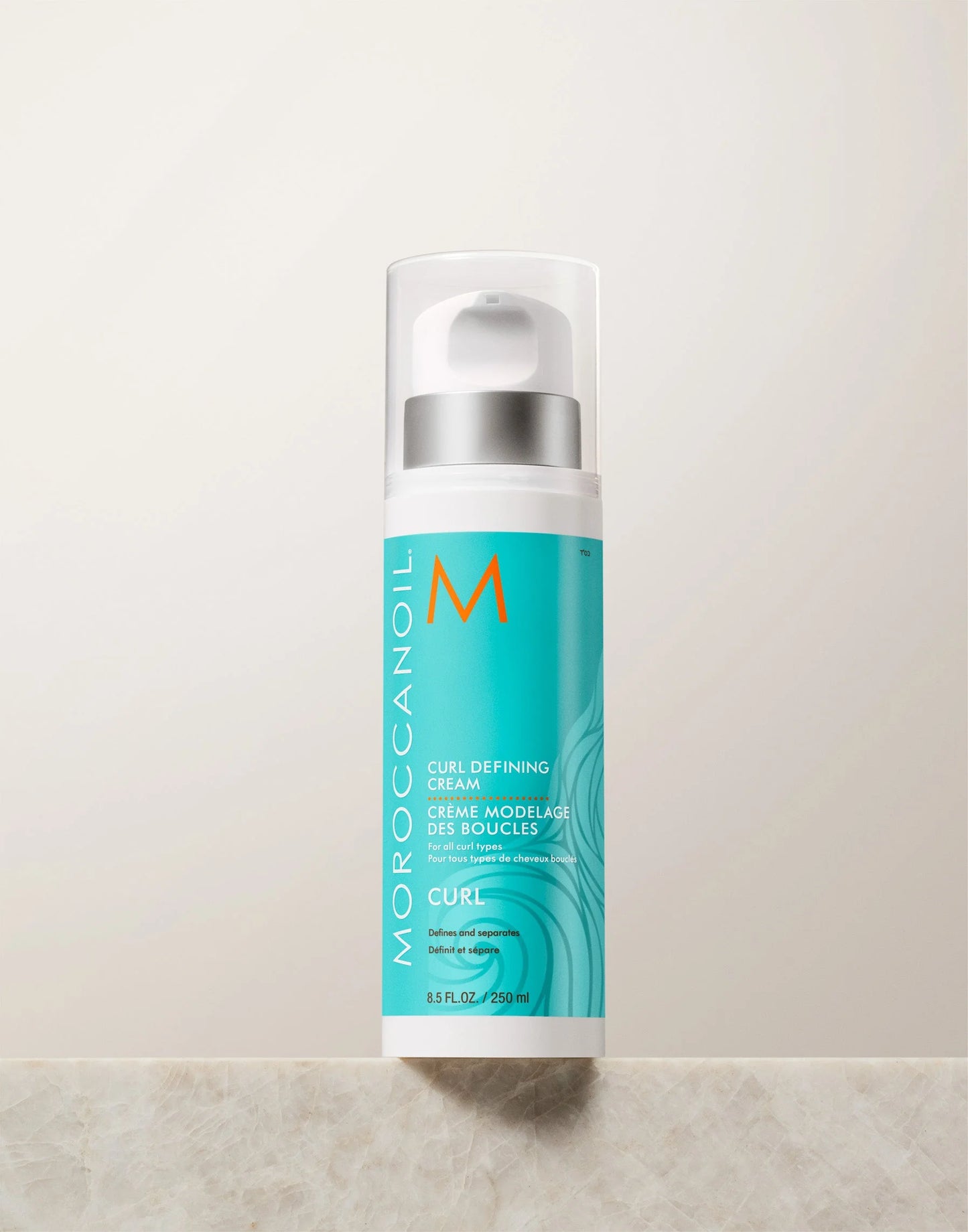 Moroccanoil Crème Définition Boucles - 250 ml