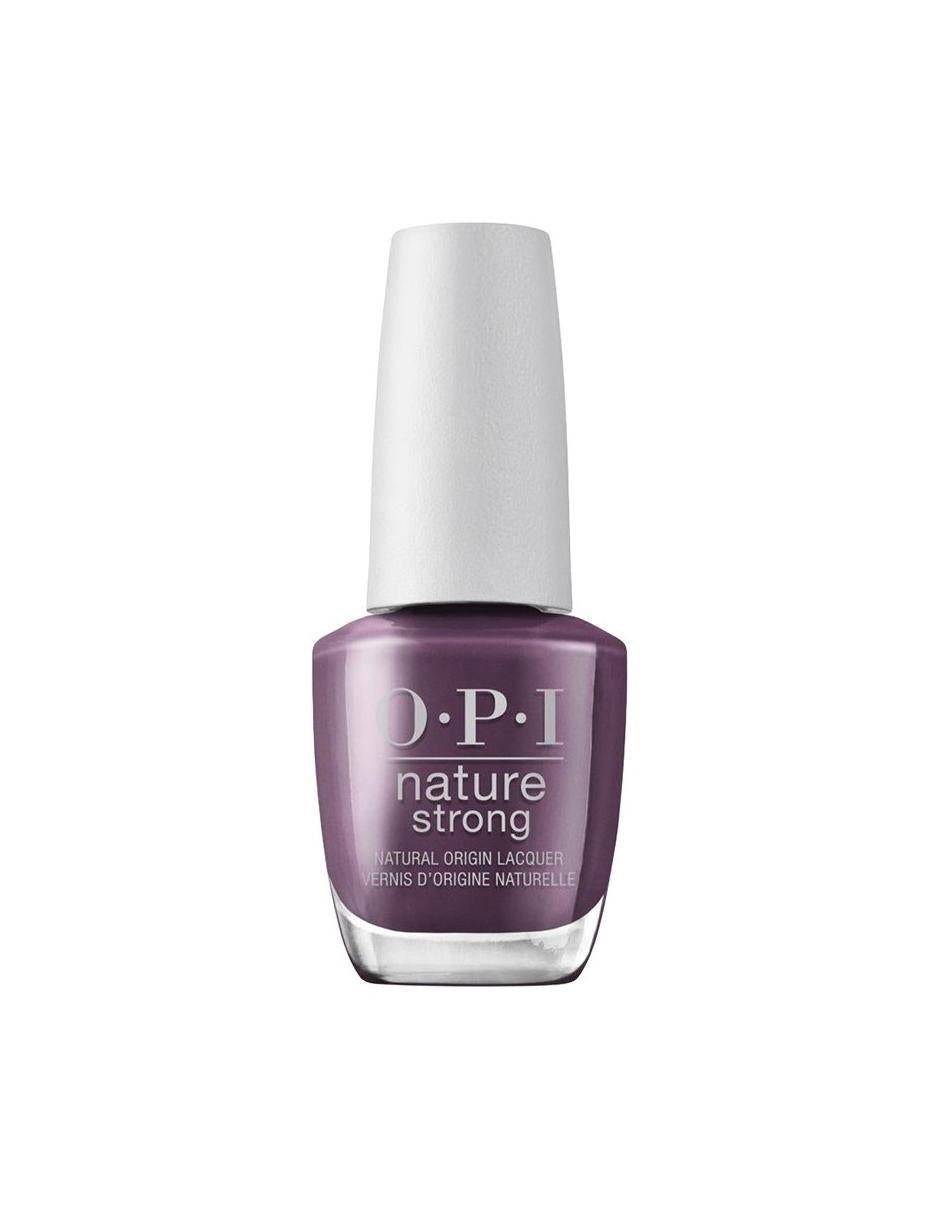 OPI Nature Strong Eco-Maniac