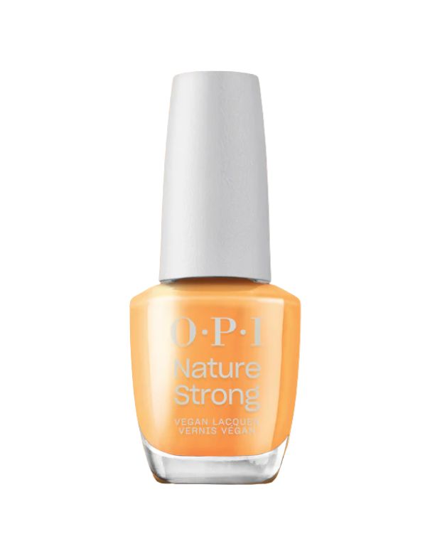 OPI Nature Strong Bee the Change