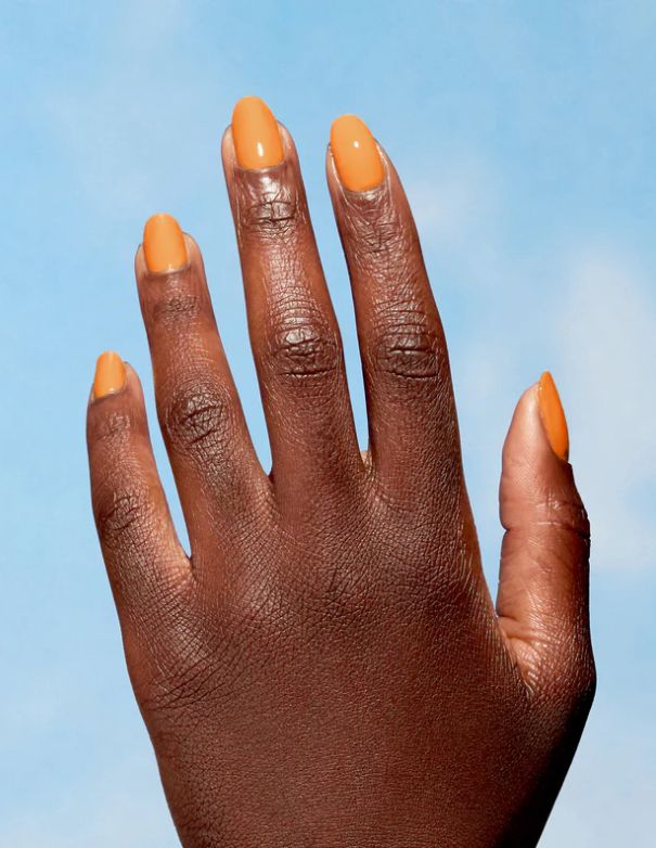 OPI Nature Strong Bee the Change