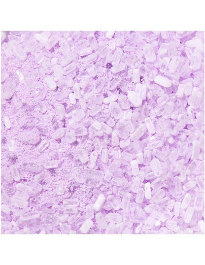 Sels de bain moussants Nectarlife Fleur de lavande - 130 g