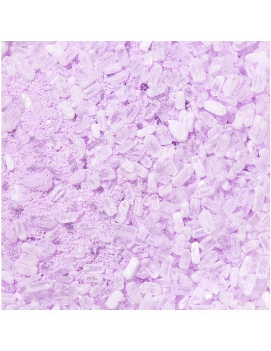 Sels de bain moussants Nectarlife Fleur de lavande - 130 g